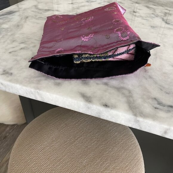 Beaded Purse - Picture 7 of 9